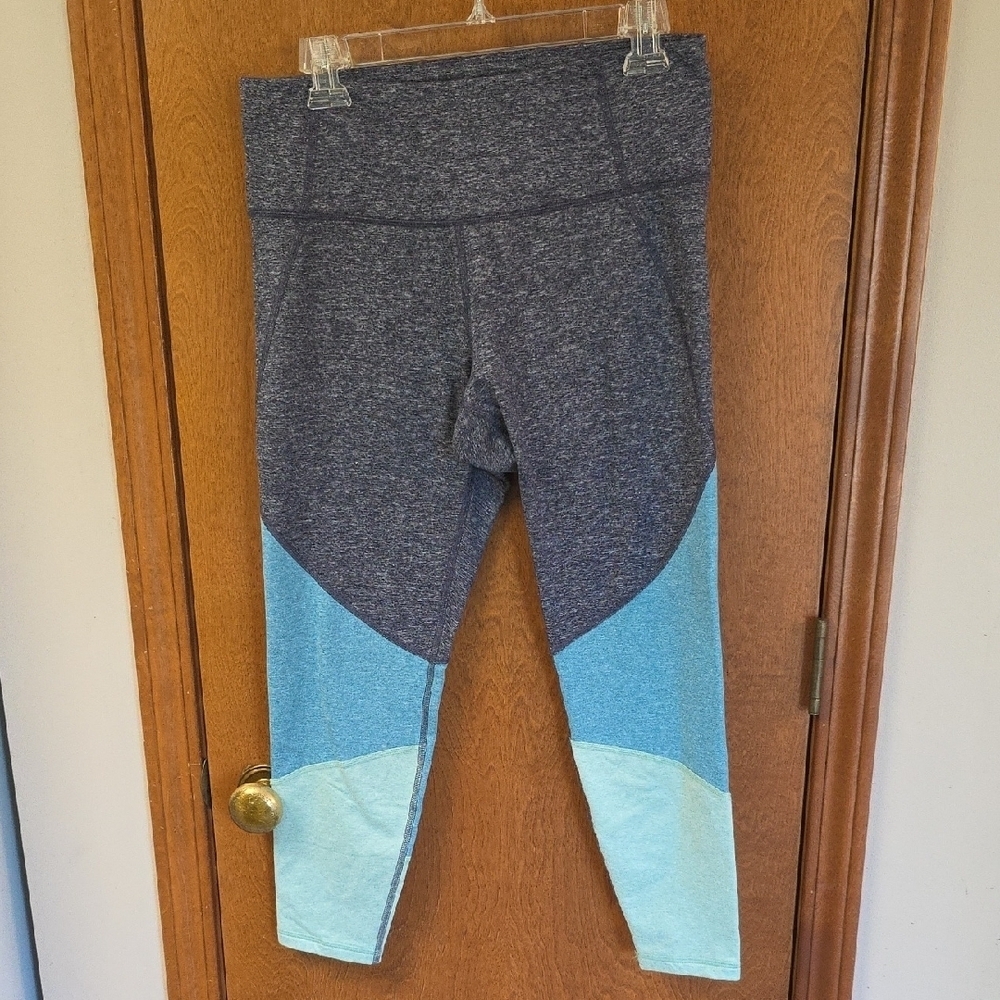 Old Navy Active Capri Leggings